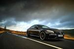 Mercedes-AMG C63 S Coupe 2018 года (UK)